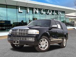 2014 Lincoln Navigator  