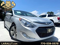 2014 Hyundai Sonata  