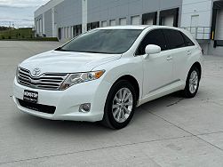 2011 Toyota Venza  