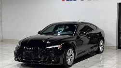 2020 Audi A5  