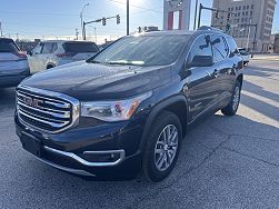 2017 GMC Acadia SLE SLE-2