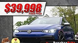 2023 Volkswagen Golf  
