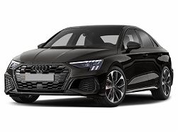 2024 Audi S3 Premium Plus 