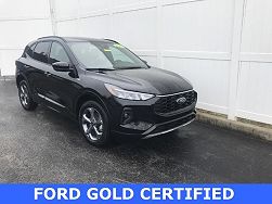 2023 Ford Escape ST-Line Select