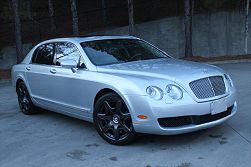 2006 Bentley Continental Flying Spur 