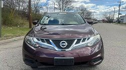 2013 Nissan Murano  