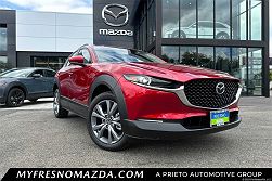 2024 Mazda CX-30 S Preferred