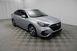 2023 Subaru Legacy Premium 