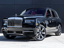 2024 Rolls-Royce Cullinan  