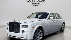 2008 Rolls-Royce Phantom  