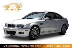 2006 BMW M3  