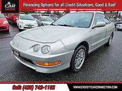 1998 Acura Integra GS 