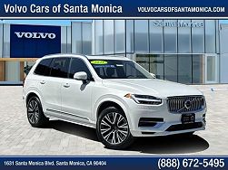 2021 Volvo XC90 T8 Inscription Expression