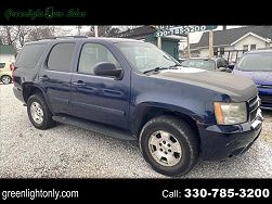 2008 Chevrolet Tahoe LT 