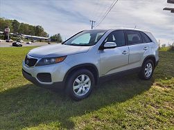 2013 Kia Sorento LX 