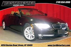 2011 BMW 3 Series 328i 