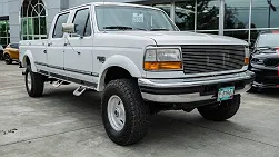 1997 Ford F-350  
