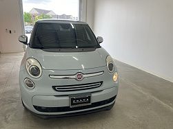 2014 Fiat 500L Lounge 