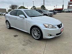 2008 Lexus IS 250 