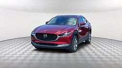 2020 Mazda CX-30 Premium 