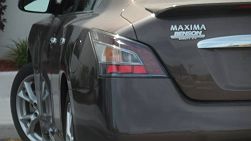 2012 Nissan Maxima  