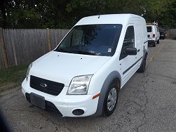 2013 Ford Transit Connect  