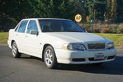 1998 Volvo S70 GLT 