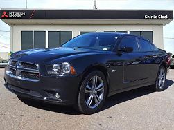 2014 Dodge Charger R/T Max