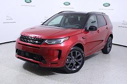 2023 Land Rover Discovery Sport R-Dynamic SE 