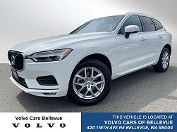 2021 Volvo XC60 T5 Momentum 