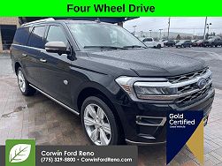 2023 Ford Expedition MAX King Ranch 
