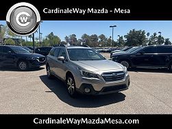 2019 Subaru Outback 3.6R Limited 