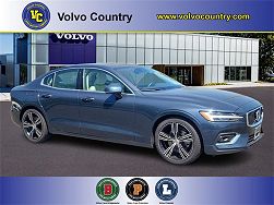 2021 Volvo S60 T5 Inscription 