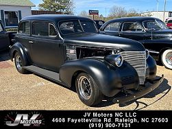 1939 Chevrolet Master  