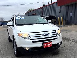 2009 Ford Edge Limited 
