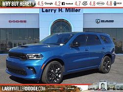 2024 Dodge Durango R/T 