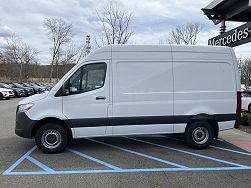 2024 Mercedes-Benz Sprinter 3500 