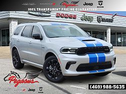 2023 Dodge Durango R/T 