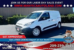 2015 Ford Transit Connect XL 