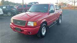 2003 Ford Ranger  