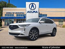 2022 Acura MDX Base Technology