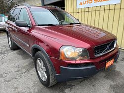 2005 Volvo XC90  