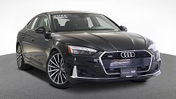 2021 Audi A5 Premium Plus 40
