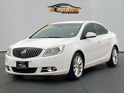 2012 Buick Verano Convenience 