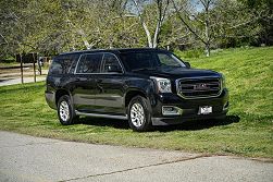 2016 GMC Yukon XL SLT 