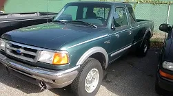 1995 Ford Ranger  