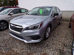 2019 Subaru Legacy 2.5i 