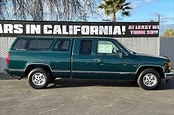 1995 GMC Sierra 1500  