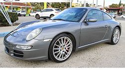 2008 Porsche 911  