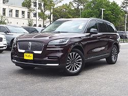 2024 Lincoln Aviator Premiere 